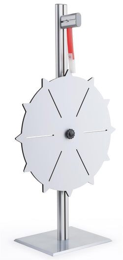 Write on_Prize_Wheel_with_6_ _12_Slots,_Countertop_ _White_119556