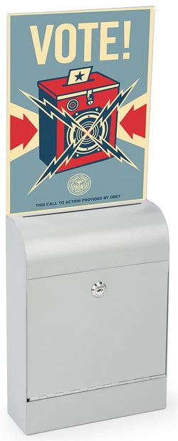 Valet_Podium_with_Key_Cabinet,_Locking_Drawer,_&_Wheels,_150_Hooks_ _Black