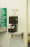 Metal_Ballot_Box_w/_Side_Pocket,_Pen_&_Lock,_Wall_or_Countertop_ _Black_119594