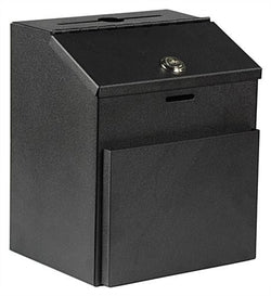 Metal_Ballot_Box_with_Front_Pocket_&_Lock,_Wall_Mount_or_Countertop_ _Black