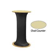 40_Tall_Portable_Counter_with_Stretch_Wrap_ _Black_119622