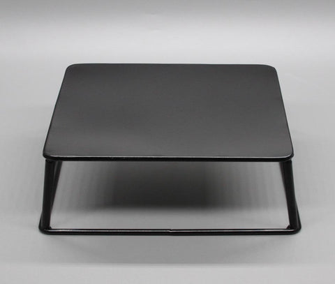 Wire Mesh Display Riser 2