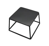 4" Tall Wire Display Riser - Black 119929