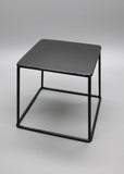 6" Tall Wire Display Riser - Black 119930