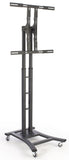 TV_Stand_with_Wheels,_Fits_Monitors_32_to_65,_Height_Adjustable_?C_Black