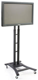 TV_Stand_with_Wheels,_Fits_Monitors_32_to_65,_Height_Adjustable_?C_Black