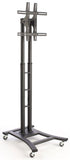 TV_Stand_with_Wheels,_Fits_Monitors_32_to_65,_Height_Adjustable_?C_Black