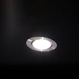 3.5" Recess LED Light Retro Kit 3W natural white ceiling mount 119956-LIGHT