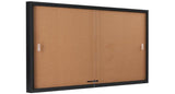 60_x_36_Enclosed_Cork_Board_with_Locking_Doors_ _Black_119971