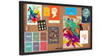 60_x_36_Enclosed_Cork_Board_with_Locking_Doors_ _Black_119971