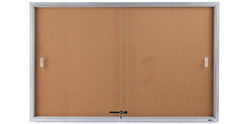 60_x_36_Enclosed_Cork_Board_with_Locking_Doors_ _Silver_119972
