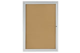 24_X_36_Enclosed_Cork_Board_with_Locking_Door_ _Silver_119980
