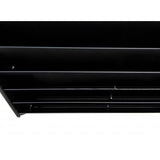 File Holder Workorder Organizer Magazine Rack Display Letter Slot Wall Mount