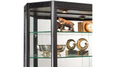 Jewelry Showcases: Feature Angled-Front Design 119993