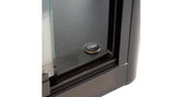 Jewelry Showcases: Feature Angled-Front Design 119993