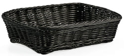 11_Rectangular_Woven_Basket_ _Black_120014
