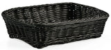 11_Rectangular_Woven_Basket_ _Black_120014