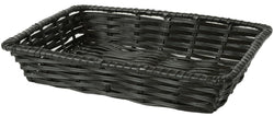 14w_Rectangular_Woven_Basket_ _Black_120025