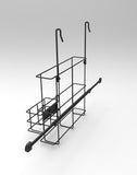 Black Wire Literature Pocket for A-Frame Sign with Card Holder 120042
