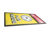 Single Side Aluminum Snap Frame Sign Holder Advertising Marketing Picture Frame 12094