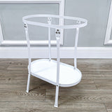 Tub with Stand Ice Bucket Party Mobile Drink Beverage Rack Station Refreshment 12176+21844