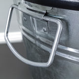 Tub with Stand Ice Bucket Party Mobile Drink Beverage Rack Station Refreshment 12176+21844