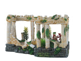 Aquarium Fish Tank Decoration Fragile-if Damaged Txt 630296419 0 for Replacement 12184