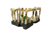 Aquarium Fish Tank Decoration Fragile-if Damaged Txt 630296419 0 for Replacement 12184