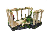 Aquarium Fish Tank Decoration Fragile-if Damaged Txt 630296419 0 for Replacement 12184