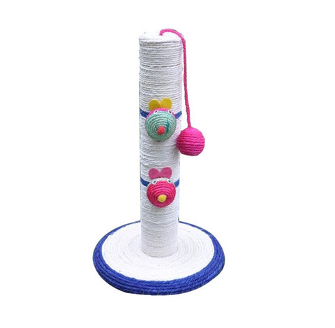 Funny Scratch Combo Cat Toy 12188