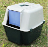 Large Cat Litter Pan 12189