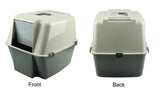 Large Cat Litter Pan 12189