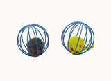 Mouse Ball Cat Toy 12191