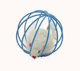 Mouse Ball Cat Toy 12191