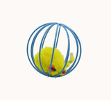 Mouse Ball Cat Toy 12191