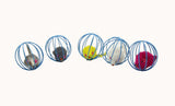 Mouse Ball Cat Toy 12191