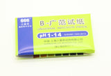 Aquarium PH (1-14)Test Strips 80 Strips12205