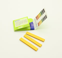 Aquarium PH (1 14)Test Strips 80 Strips12205
