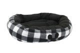 Pet Bed Dog Cat Bed 20" Diameter 12213