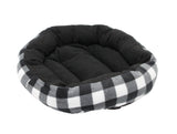 Pet Bed Dog Cat Bed 20" Diameter 12213