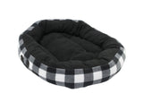 Pet Bed Dog Cat Bed 20" Diameter 12213