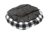 Pet Bed Dog Cat Bed 20" Diameter 12213
