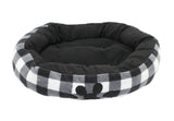 Pet Bed Dog Cat Bed 20" Diameter 12213
