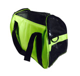 Pet Carrier OxFord Soft Sided Cat/Dog Comfort Travel Tote Shoulder Bag 12214