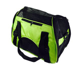 Pet Carrier OxFord Soft Sided Cat/Dog Comfort Travel Tote Shoulder Bag 12214