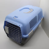 Portable Dog Carrier, Pet Tote, Kennel , Travel Dog Crate 12215 1