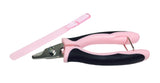 Pet Dog Cat Nail Toe Claw Clippers Scissors Shears Trimmer Cutter Grooming Tool 12219