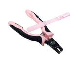 Pet Dog Cat Nail Toe Claw Clippers Scissors Shears Trimmer Cutter Grooming Tool 12219