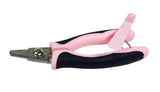 Pet Dog Cat Nail Toe Claw Clippers Scissors Shears Trimmer Cutter Grooming Tool 12219