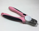 LARGE Pet Dog Cat Nail Toe Claw Clippers Scissors Shears Trimmer Cutter Grooming Tool 12220